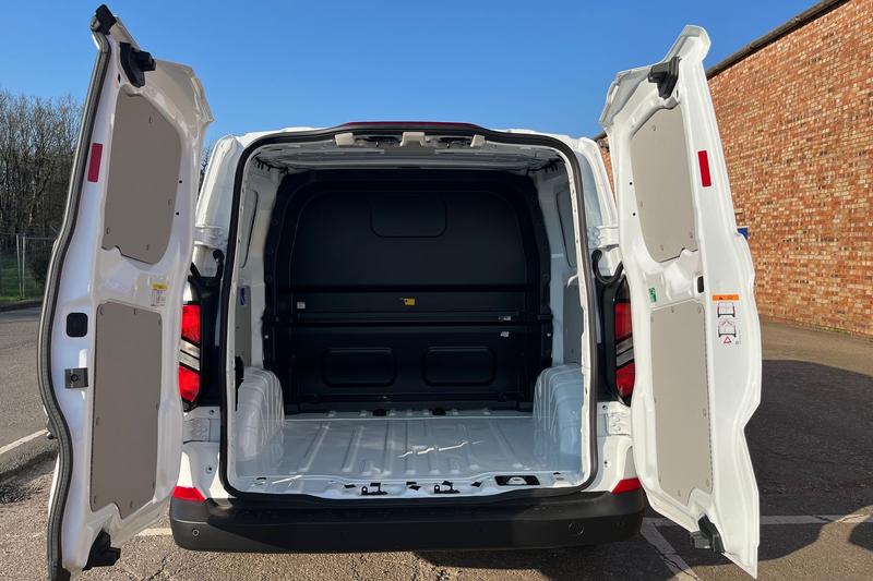 Used Ford Transit Custom 2025 for sale - 78206261: Photo 6