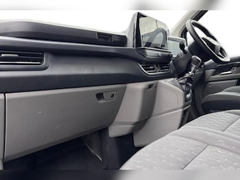 Used Ford Transit Custom 2024 for sale - 78817782: Photo