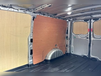 Used Ford Transit Custom 2024 for sale - 78817782: Photo