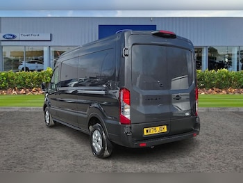 Used Ford Transit 2025 for sale - 78270862: Photo