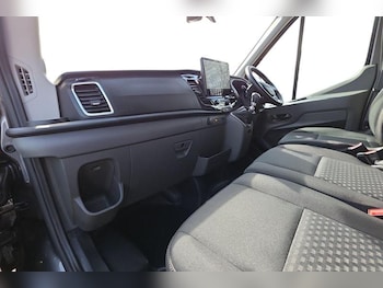 Used Ford Transit 2025 for sale - 78270862: Photo