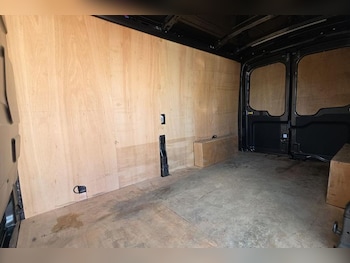 Used Ford Transit 2025 for sale - 78270862: Photo