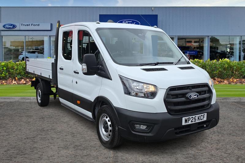 Used Ford Transit 2025 for sale - 76568551: Photo 1