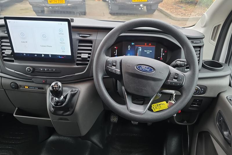 Used Ford Transit 2025 for sale - 76568551: Photo 10