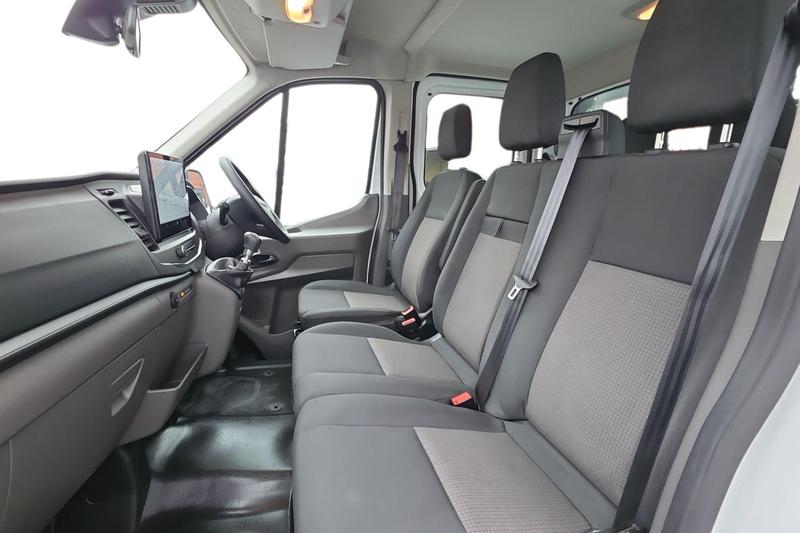Used Ford Transit 2025 for sale - 76568551: Photo 11