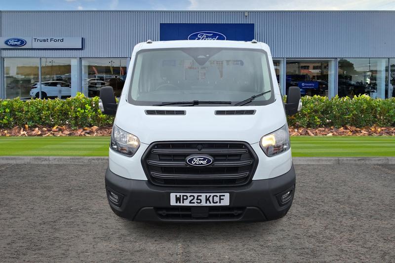 Used Ford Transit 2025 for sale - 76568551: Photo 13