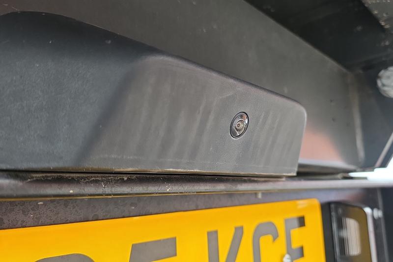 Used Ford Transit 2025 for sale - 76568551: Photo 17