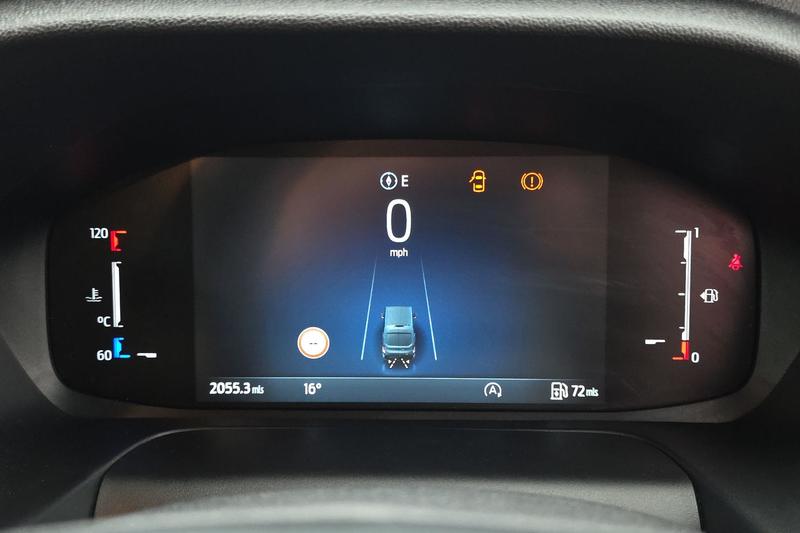 Used Ford Transit 2025 for sale - 76568551: Photo 18