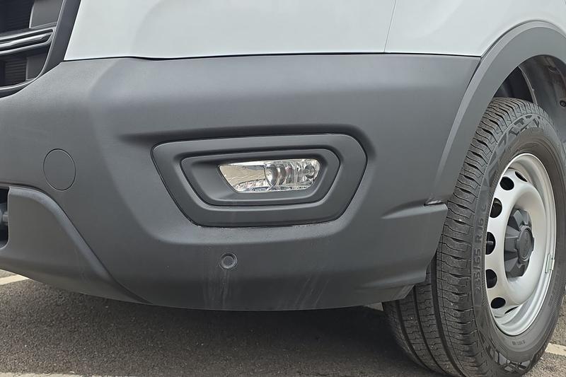 Used Ford Transit 2025 for sale - 76568551: Photo 23