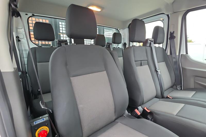 Used Ford Transit 2025 for sale - 76568551: Photo 28