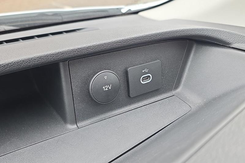 Used Ford Transit 2025 for sale - 76568551: Photo 34