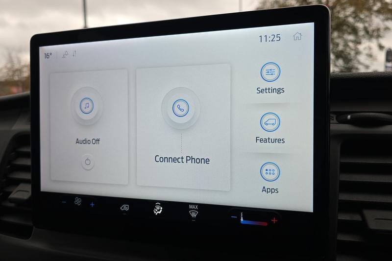 Used Ford Transit 2025 for sale - 76568551: Photo 36