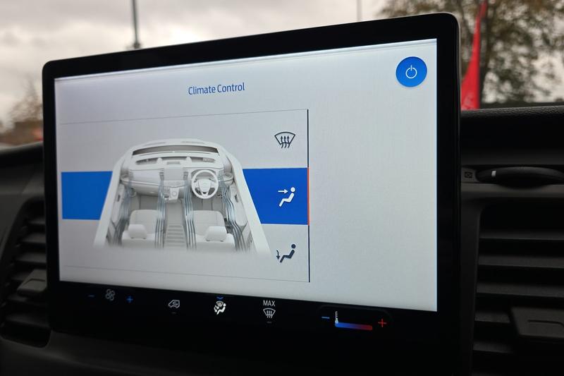 Used Ford Transit 2025 for sale - 76568551: Photo 37