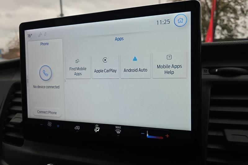 Used Ford Transit 2025 for sale - 76568551: Photo 39