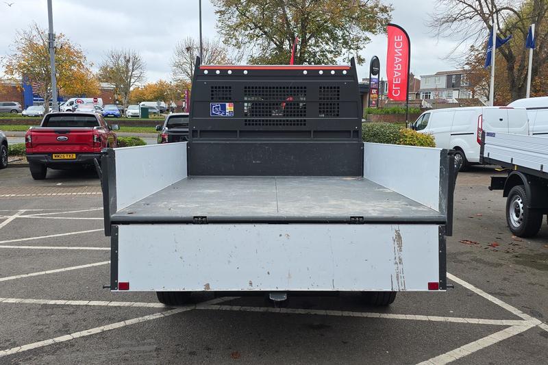 Used Ford Transit 2025 for sale - 76568551: Photo 7