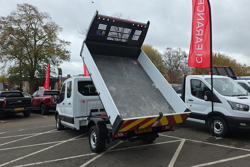 Used Ford Transit 2025 for sale - 76568551: Photo 8