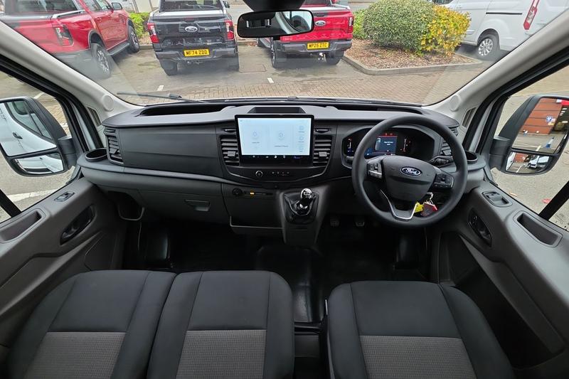 Used Ford Transit 2025 for sale - 76568551: Photo 9
