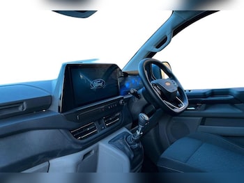 Used Ford Transit Custom 2025 for sale - 78232515: Photo