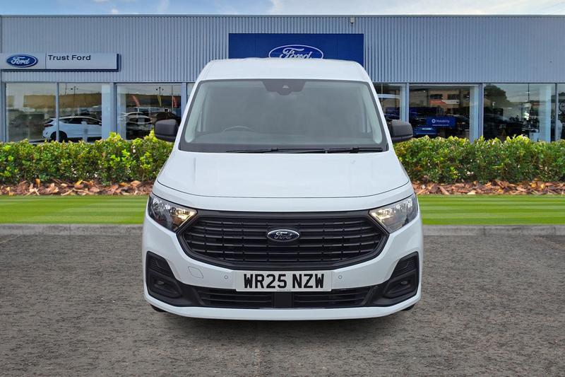 Used Ford Transit Connect 2025 for sale - 76255389: Photo 13