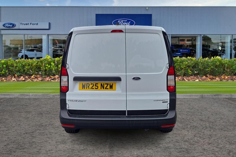 Used Ford Transit Connect 2025 for sale - 76255389: Photo 14