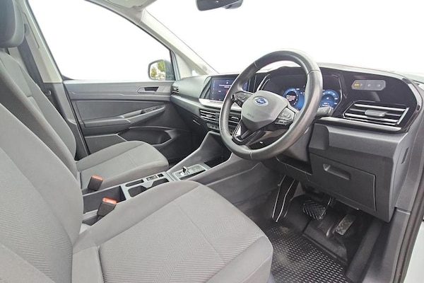 Used Ford Transit Connect 2025 for sale - 76255389: Photo 15