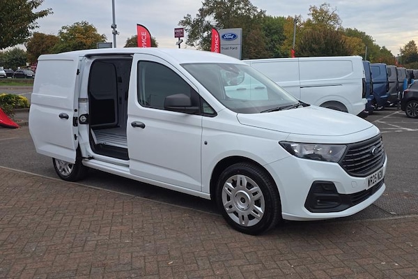 Used Ford Transit Connect 2025 for sale - 76255389: Photo 17