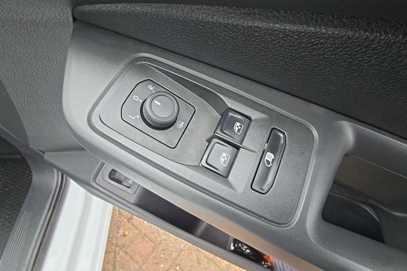 Used Ford Transit Connect 2025 for sale - 76255389: Photo 18