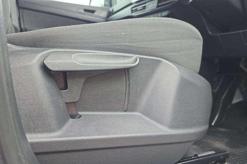 Used Ford Transit Connect 2025 for sale - 76255389: Photo 19