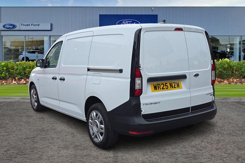 Used Ford Transit Connect 2025 for sale - 76255389: Photo 2