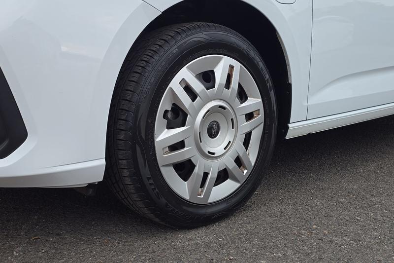 Used Ford Transit Connect 2025 for sale - 76255389: Photo 20