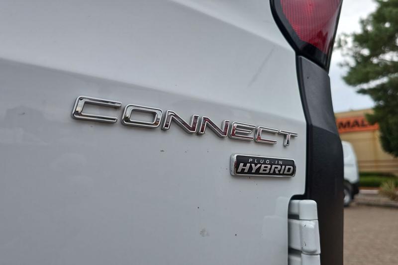 Used Ford Transit Connect 2025 for sale - 76255389: Photo 21