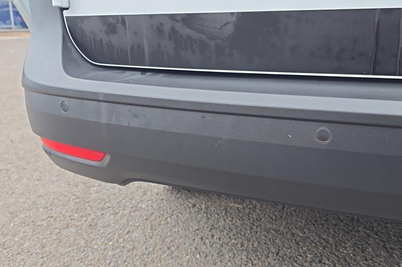 Used Ford Transit Connect 2025 for sale - 76255389: Photo 25