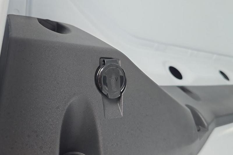 Used Ford Transit Connect 2025 for sale - 76255389: Photo 26