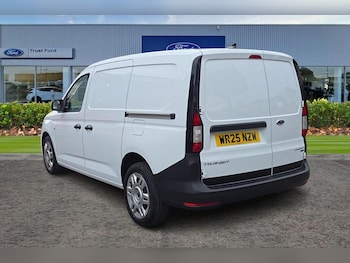 Used Ford Transit Connect 2025 for sale - 76255389: Photo 2