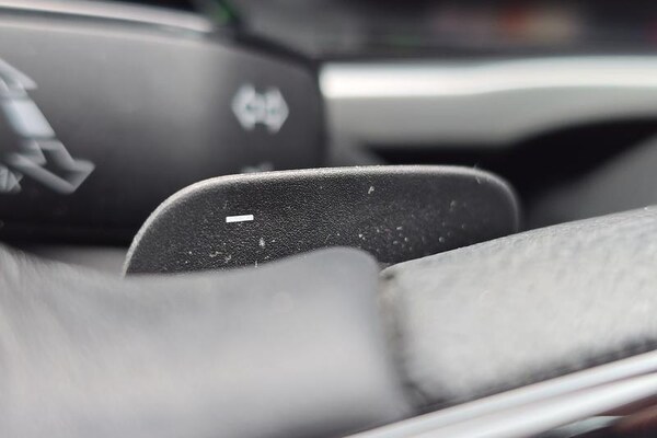 Used Ford Transit Connect 2025 for sale - 76255389: Photo 32