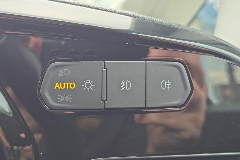 Used Ford Transit Connect 2025 for sale - 76255389: Photo 34