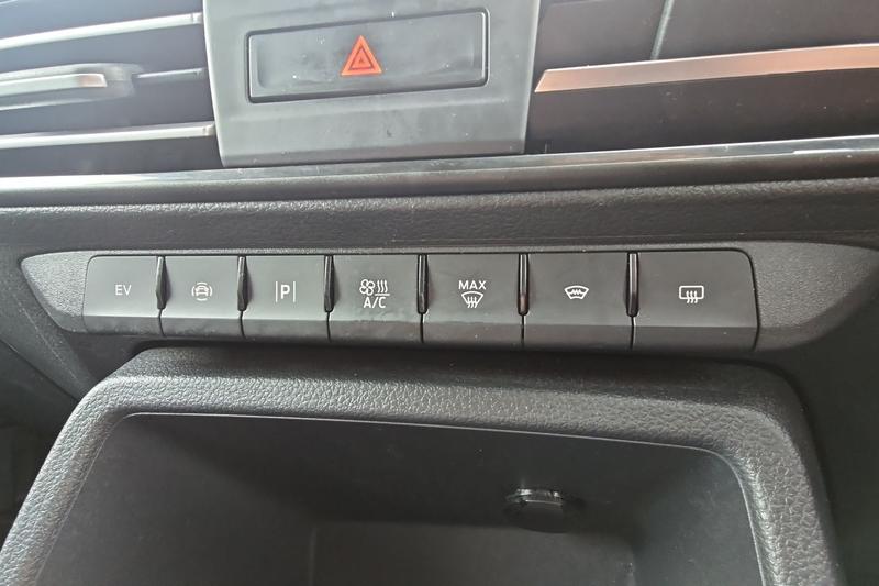 Used Ford Transit Connect 2025 for sale - 76255389: Photo 35