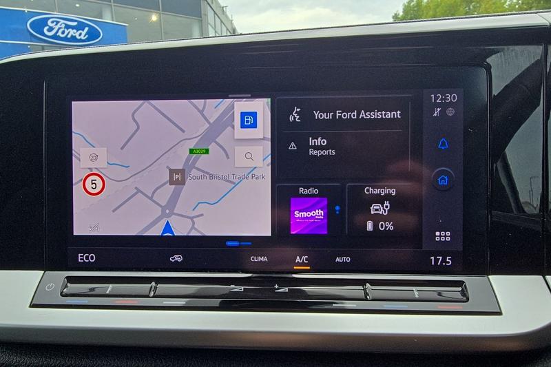 Used Ford Transit Connect 2025 for sale - 76255389: Photo 38