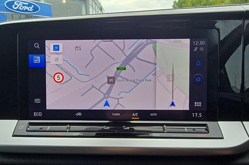 Used Ford Transit Connect 2025 for sale - 76255389: Photo 39