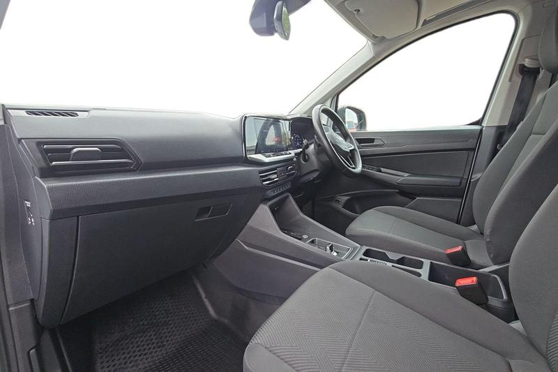 Used Ford Transit Connect 2025 for sale - 76255389: Photo 4