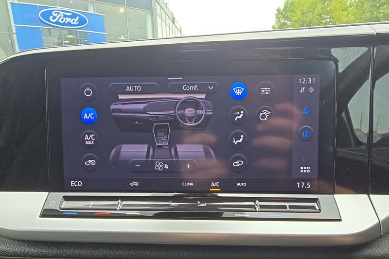 Used Ford Transit Connect 2025 for sale - 76255389: Photo 40