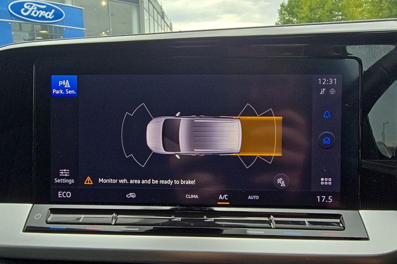 Used Ford Transit Connect 2025 for sale - 76255389: Photo 41