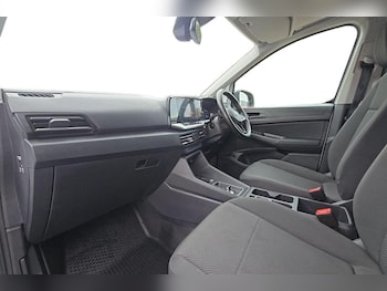 Used Ford Transit Connect 2025 for sale - 76255389: Photo 4