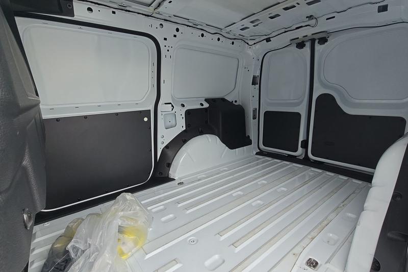 Used Ford Transit Connect 2025 for sale - 76255389: Photo 5