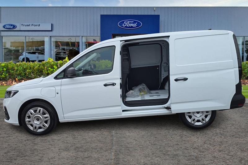 Used Ford Transit Connect 2025 for sale - 76255389: Photo 6