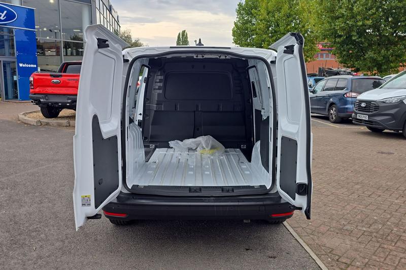 Used Ford Transit Connect 2025 for sale - 76255389: Photo 7