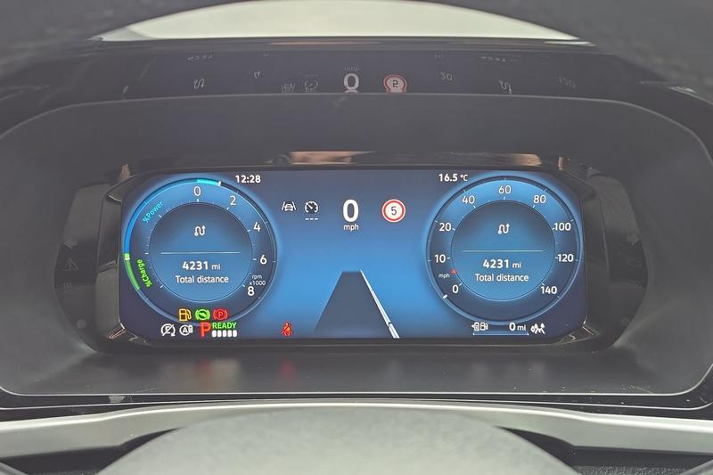 Used Ford Transit Connect 2025 for sale - 76255389: Photo 9