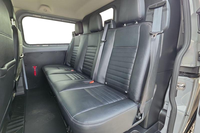 Used Ford Transit Custom 2023 for sale - 77804526: Photo 11