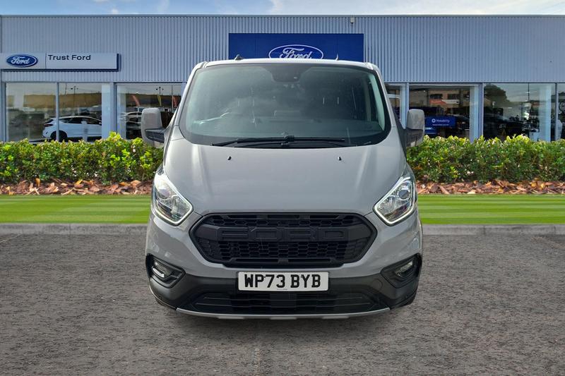 Used Ford Transit Custom 2023 for sale - 77804526: Photo 12