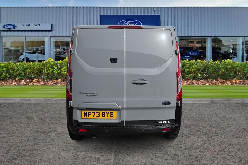 Used Ford Transit Custom 2023 for sale - 77804526: Photo 13